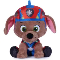 Paw Patrol Gosedjur - 15 cm - Dino-filmen - Zuma - - One Size - Gosedjur