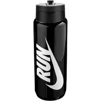 Nike Accessories Tr Renew Recharge Chug Graphic 24oz/710ml Flaska