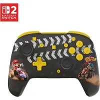 Turtle Beach - Rematch Wireless RGB - Mario Kart World