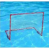 Ology Waterpolo Floating Goal Spel