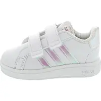 Adidas Sneakers GRAND COURT 2.0 CF flickor - Vit - 24