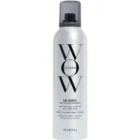 Color Wow Cult favorite Firm + Flexible Hairspray, ultrasnabbtorkande och stark stadga, färgbevarande hårspray Hårspray 250 ml