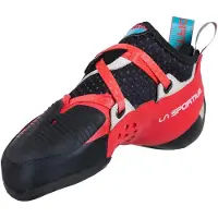 La Sportiva Solution Comp Klätterskor