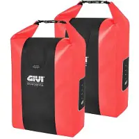 Givi Bike Junter 20+20l Sidoväskor