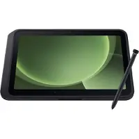 Samsung Galaxy Tab Active5 Pro - 10,1" Octa-Core Tablet med 6GB RAM och 128GB Lagring - Grön