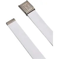 Under Armour Bälte Under Armour M Stretch Webbing Belt-WHT 1383935-100