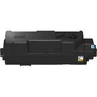 Kyocera TK-1300 svart toner (original)
