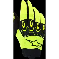 Alpinestars Full Bore V2 Motocross handskar