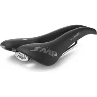 Selle Smp Well Carbon Cykelsadel