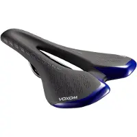 Voxom Sa21 Tour/sport Cykelsadel