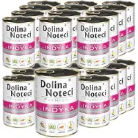 Dolina Noteci Premium Kalkon 400g
