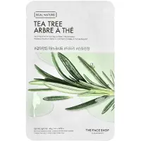 THE FACE SHOP The Saem - Honey Oatmeal Lip Scrub 7ml