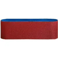 Bosch 2608606089 2608606089 Slipband Kornighet 40 (L x B) 610 mm x 75 mm 3 st