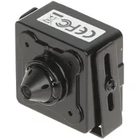 Dahua Hac-hum3201b-p 1080p Mini övervakningskamera