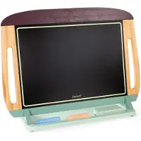 Janod Svarta Tavlan Bord