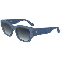 Lacoste L6053s N Solglasögon För Kvinnor