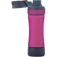 Platypus Vattenfilter Quickdraw Filter - rosa