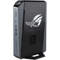 Asus Sistemas Rog Gr70-n90043an Mini R9-8940hx/16gb/1tb Ssd/rtx 5060 Gaming-pc