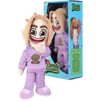 FIRSTGRADE Bendy Buddies Nallebjörn