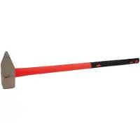 Ks Tools 9632042 963.2042 Slägga 6100 g 900 mm DIN 1041 1 st