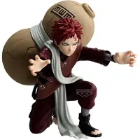 Banpresto Gaara Vibration Stars Figur 11 Cm