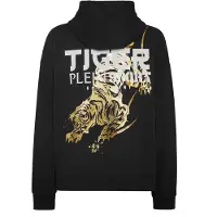 Plein sport Huvtröja Tiger Tokyo