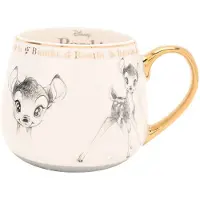 Widdop & Co. Widdop &amp; Co. Disney Bambi Mugg