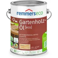 Silcare OIL GARDEN WOOD EKO CLEAR 5L