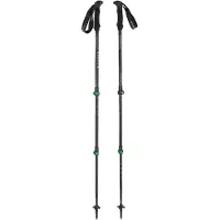 Camp - Vandringsstavar - Backcountry 3.0 för Unisex - Svart