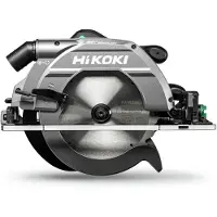 HiKOKI C3609DUM Cirkelsåg batteridriven 235 mm borstfri 18 V
