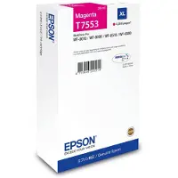 Epson Ink Wf-8xxx Bläckpatron