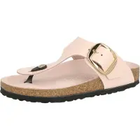 Birkenstock Tådelare 'Gizeh' rosé