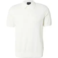 Armani Exchange T-shirt vit
