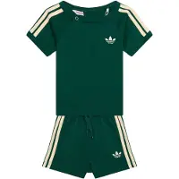 Adidas Set beige / gran