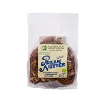 Biofood Pekannötter 250 gram