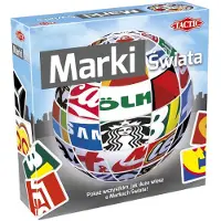 world brand game