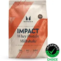 Myprotein Impact Whey Protein - 900G - 30servings - Cookie Crumble (Milkshake)