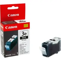 Canon BCI-3 EBK Bläckpatron Svart