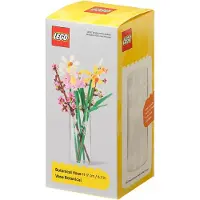 LEGO Vilda blommor Vas 40350801