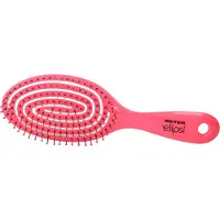 Beter Elipsi Flexible Detangling Brush Liten fuchsia