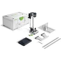 Festool Borrstativ MB 40-Set