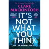 It's Not What You Think