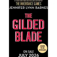 The Gilded Blade