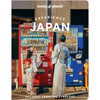 Lonely Planet Experience Japan