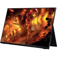 Nilox Nxmp17fhd1441 17.3´´ Full Hd Ips Wled 144hz Gaming-skärm