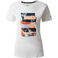 Dare 2b Tranquility Iii T-shirt Med Korta ärmar