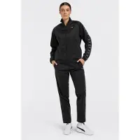 Puma Poly Standard Tracksuit Women, storlek X-Small