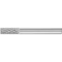 PFERD Hårdmetallsfräs ZYA Z3 Plus; 6x16 mm