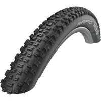 Schwalbe Rapid Rob däck non folding 27,5 2,10 (54-584)