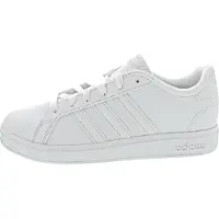 Electronia Skor - Grand Court 2.0 K - Vit - - 35,5 - Skor